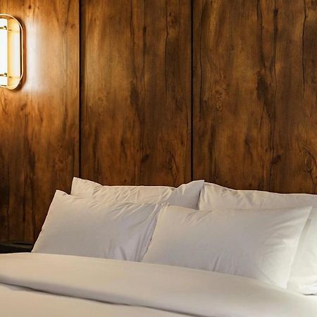 บราวน์ดอท โฮเทล คอมดัน Motel อินชอน ภายนอก รูปภาพ